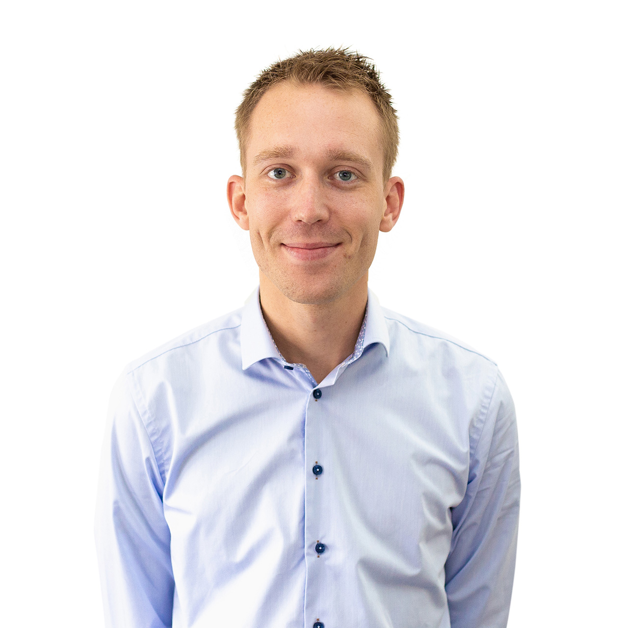Stefan Dijkstra - PrestaShop developer
