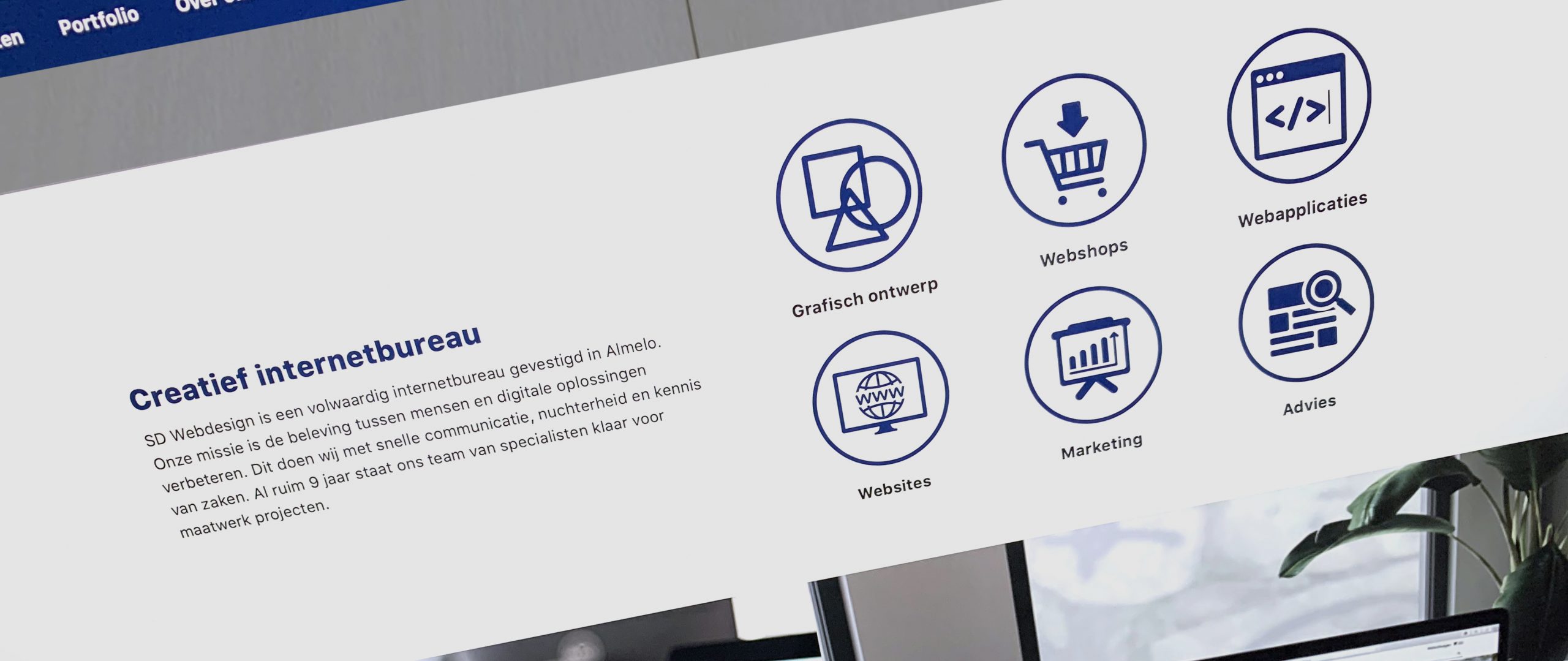 Animaties gebruiken op je website - Tajriba